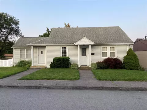 42 Elena St, North Providence, RI 02904