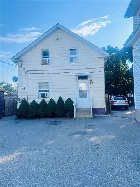 57 Burnside St, Providence, RI 02907