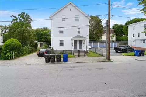 20 Lewis St, Central Falls, RI 02863