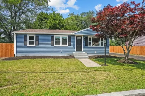 48 Joseph St, Providence, RI 02904