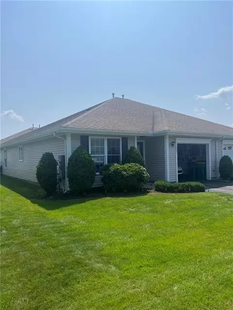 1204 Village Green Cir, Coventry, RI 02816