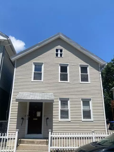 33 W Friendship St, Providence, RI 02907