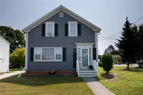 2462 Pawtucket Ave, East Providence, RI 02914