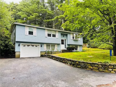 181 Keach Dam Rd, Glocester, RI 02814