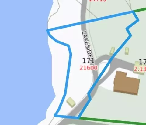 0 Lakesdie Dr, Johnston, RI 02919