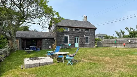 296 Southeast Rd, Block Island, RI 02807