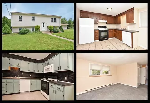 204 Sefton Ave, Warwick, RI 02889