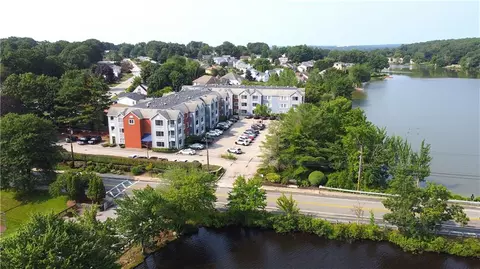 1800 Douglas Ave #109, North Providence, RI 02904