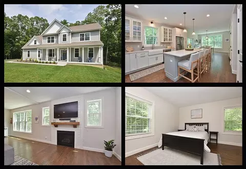 140 Victory Hwy, West Greenwich, RI 02817