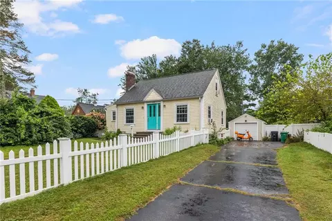105 River St, Warwick, RI 02888 photo 41