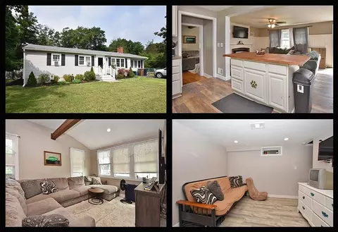 22 Edgewood Dr, North Kingstown, RI 02852