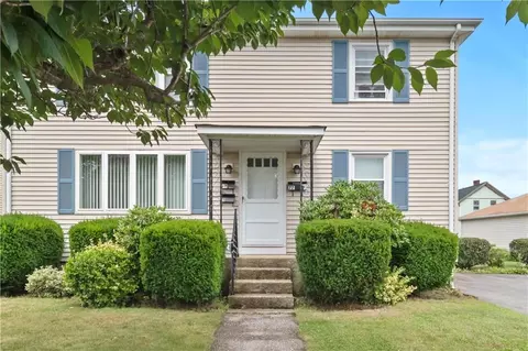 77 Fraser St, East Providence, RI 02914