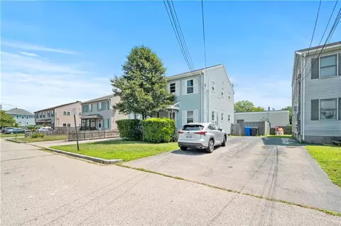 66 Ingraham St, East Providence, RI 02914