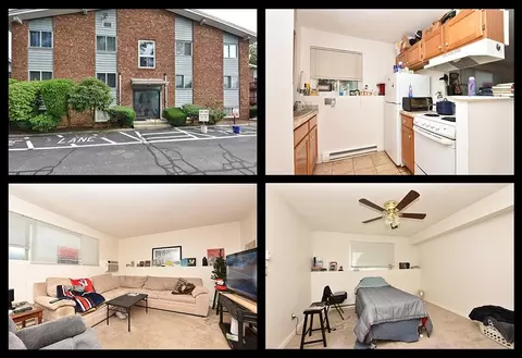 120 Pilgrim Pkwy #1, Warwick, RI 02888