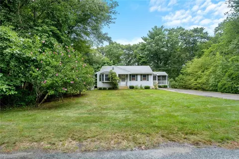 41 Dolly Pond Rd, Exeter, RI 02822 photo 38