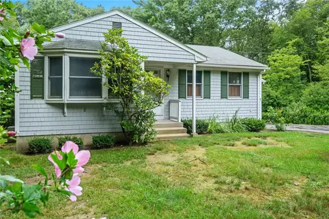 41 Dolly Pond Rd, Exeter, RI 02822 photo 3