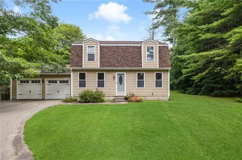 16 Belforest Ln, Hopkinton, RI 02832