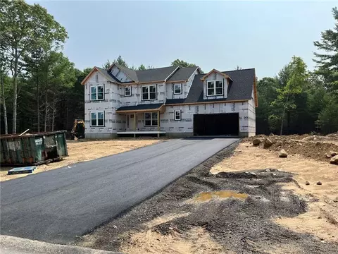 7 Lot 29 Cassidy Trl, Coventry, RI 02816
