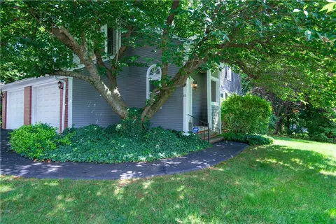 88 Arbor Dr, Providence, RI 02908