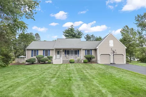 1 Mimosa Ct, Cumberland, RI 02864