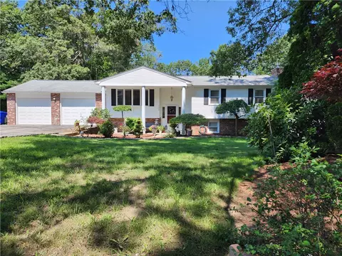 1903 New London Tpke, West Warwick, RI 02893