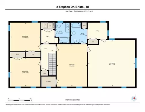 2 Stephen Dr, Bristol, RI 02809 photo 45