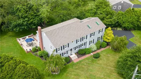 2 Stephen Dr, Bristol, RI 02809 photo 43