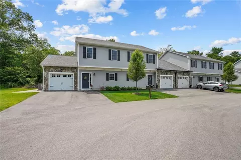 21 Land Way #8, Scituate, RI 02857