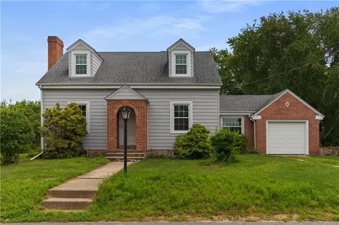 12 Arlington St, Westerly, RI 02891