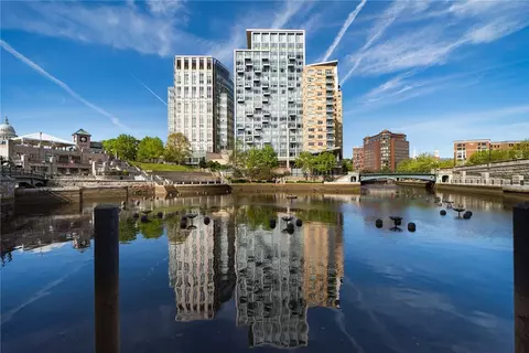 100 Exchange St #1401, Providence, RI 02903
