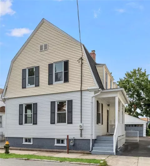 21 Payton St, Providence, RI 02905