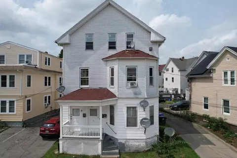 87 Sterling Ave, Providence, RI 02909