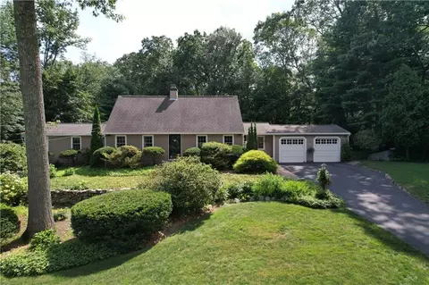 222 Kent Dr, East Greenwich, RI 02818