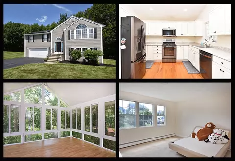 16 Graywood Dr, Lincoln, RI 02865