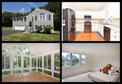 16 Graywood Dr, Lincoln, RI 02865