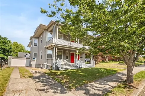 44 Hilltop Ave, Providence, RI 02908