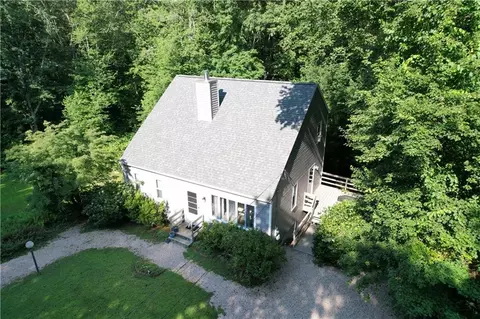 3677 Tower Hill Rd, South Kingstown, RI 02879