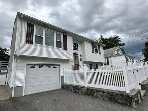 189 Chandler Ave, Pawtucket, RI 02860