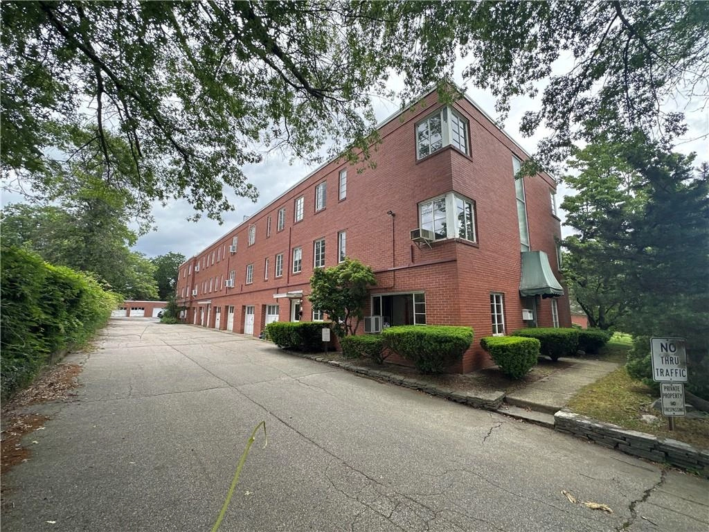 160 Waterman Street St Unit 5  