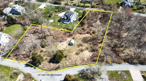 0 Eastern View Ave, South Kingstown, RI 02879