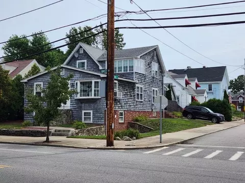 245 Morris Ave, Pawtucket, RI 02861