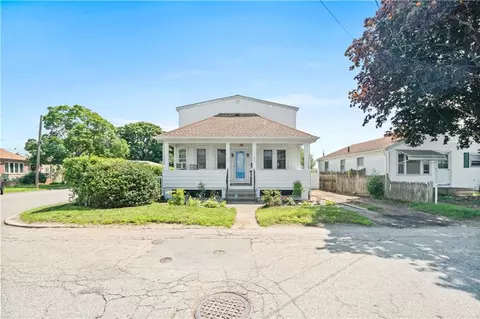 191 Windmill St, Pawtucket, RI 02860