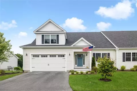 83 Silas Hill Way #83, Exeter, RI 02822
