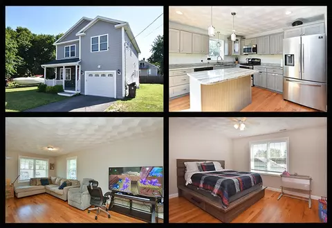 80 Dewey St, Woonsocket, RI 02895 photo 1