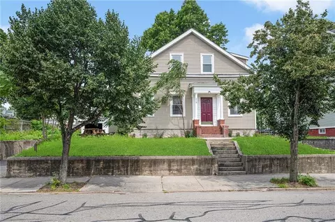 219 Public St, Providence, RI 02905
