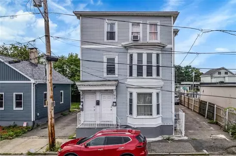 188 Stanwood St, Providence, RI 02907