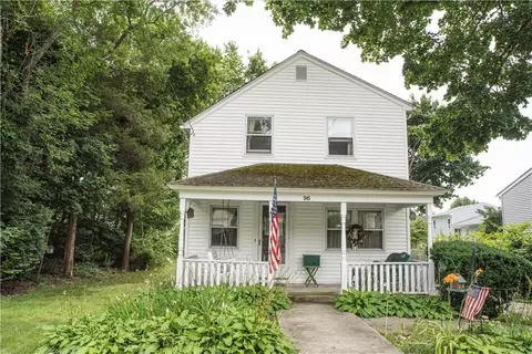 96 Abbey Ave, Warwick, RI 02888
