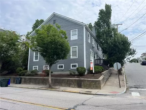 681 Charles St, Providence, RI 02904