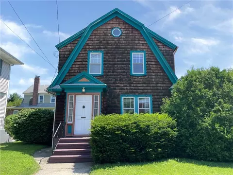 2020 Broad St, Cranston, RI 02905
