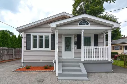 38 Berkshire St, Providence, RI 02908